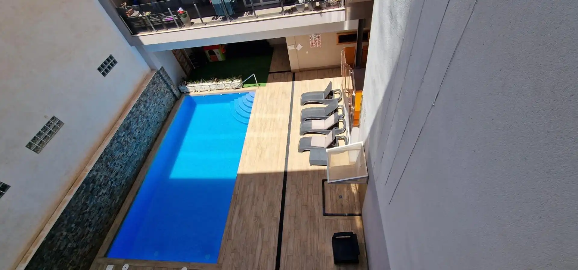 Apartament amb piscina en venda a Centro, imagen 31
