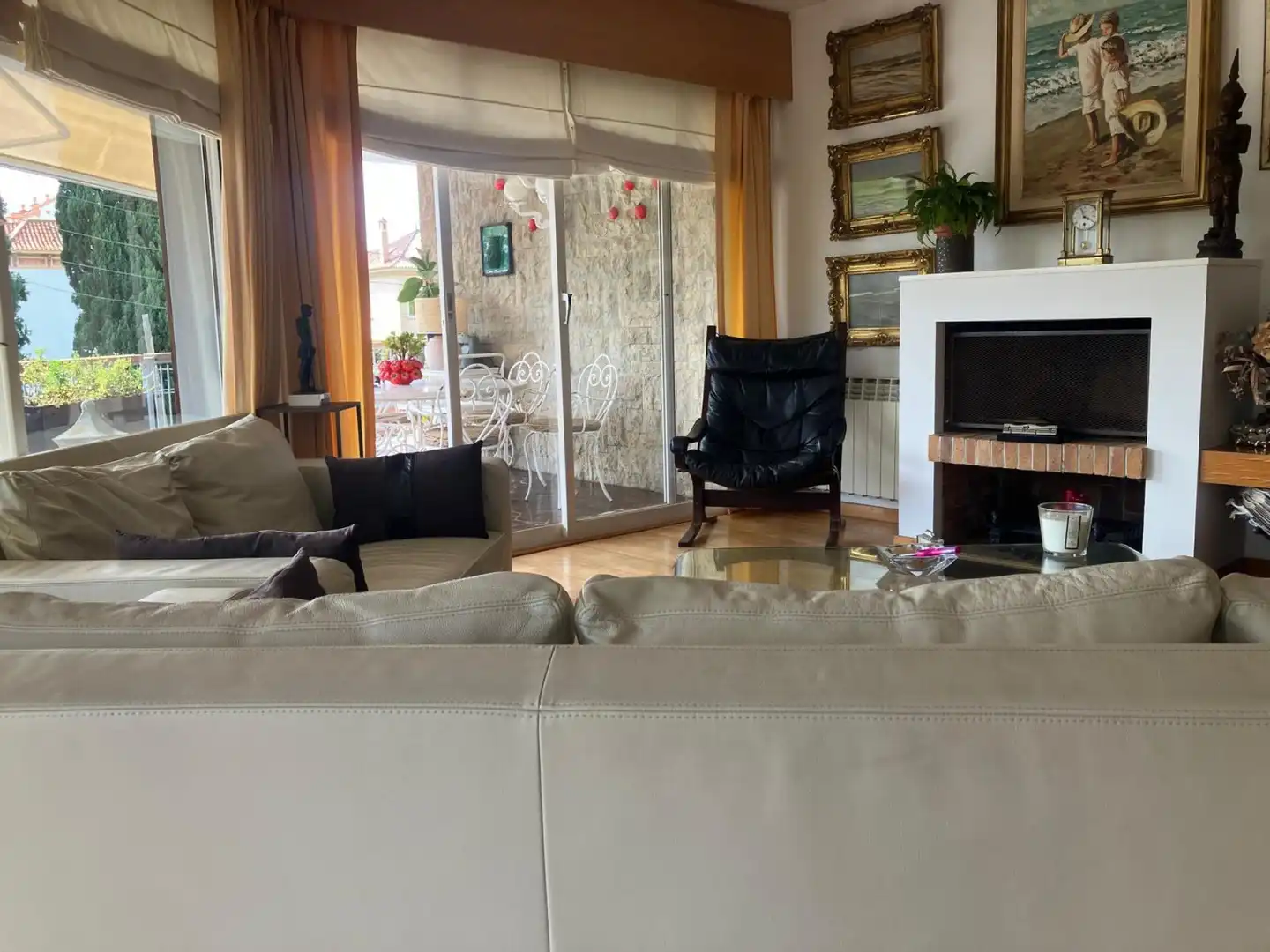 Wohnung mit Aufzug zum Verkauf in Can Girona - Terramar - Vinyet, imagen 6