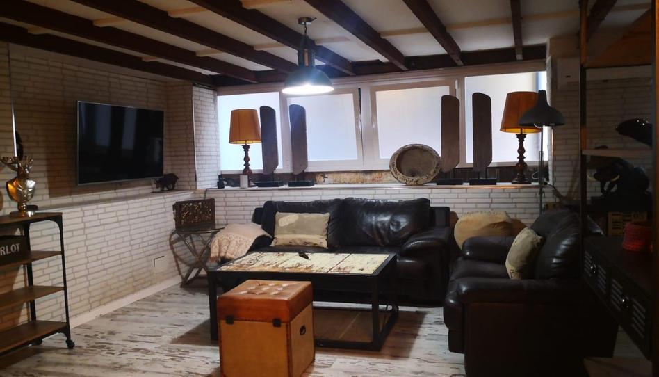 Photo 1 of Duplex for sale in  Duque de Hornachuelos, 16, Zona Centro, Córdoba