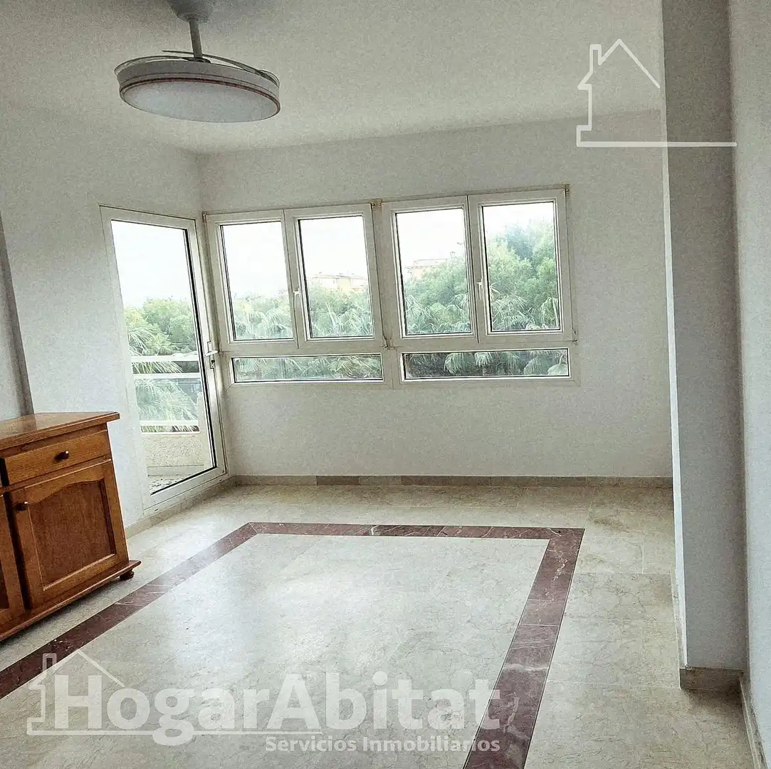 Terrasse von Wohnung zum Verkauf in Orihuela Costa