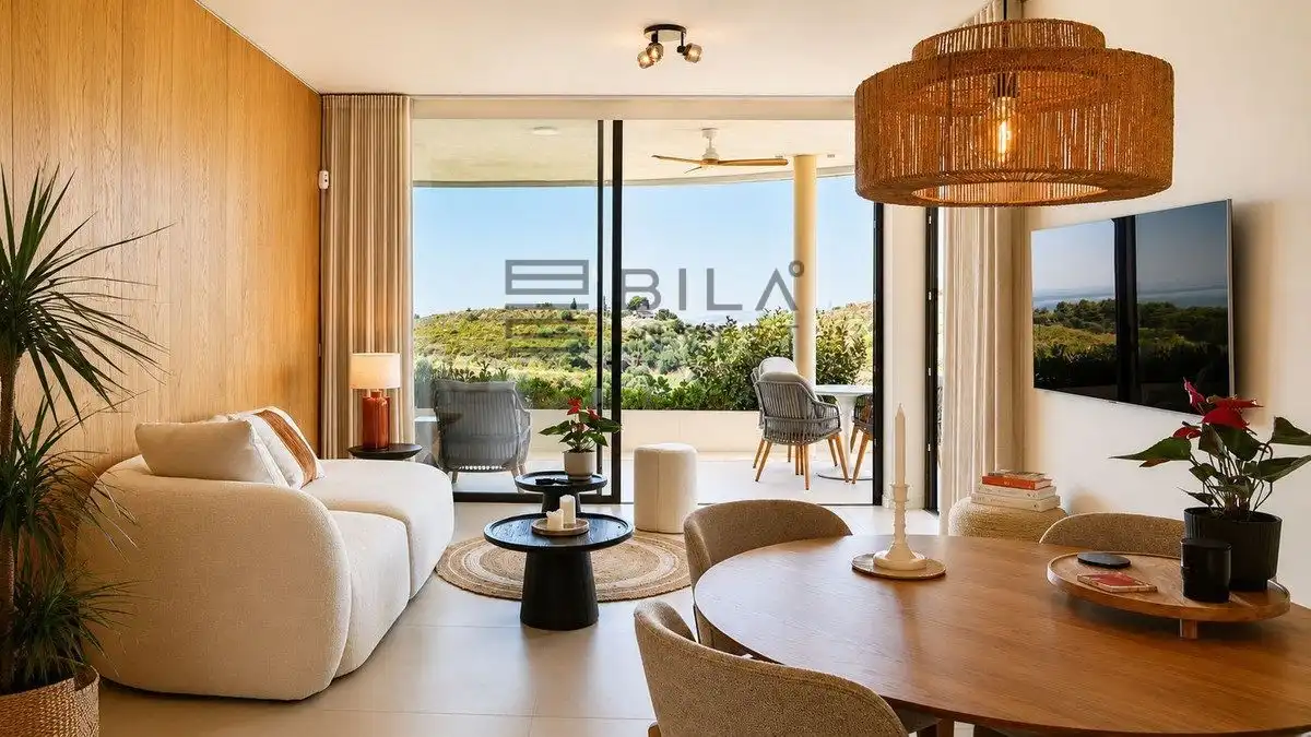 Piso con piscina en venta en Valley Collection, imagen 11