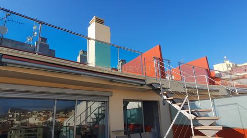 Foto 5 de Loft de alquiler en Cl Jose M.ruiz Perez-aguila 2 Res. Borumbotcalp (a, 10, Manzanera - Tosal, Alicante