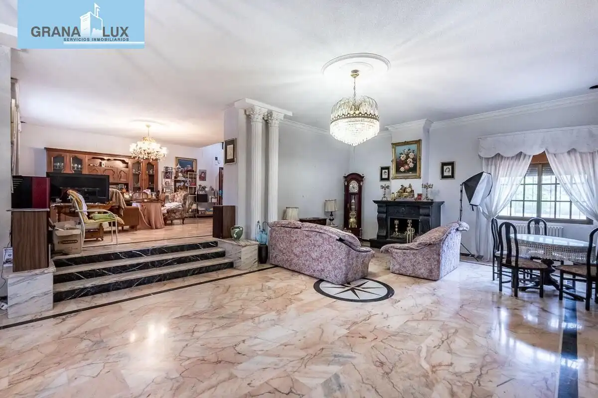 Villa mit Terrasse zum Verkauf in Calle de la Camelia, imagen 13