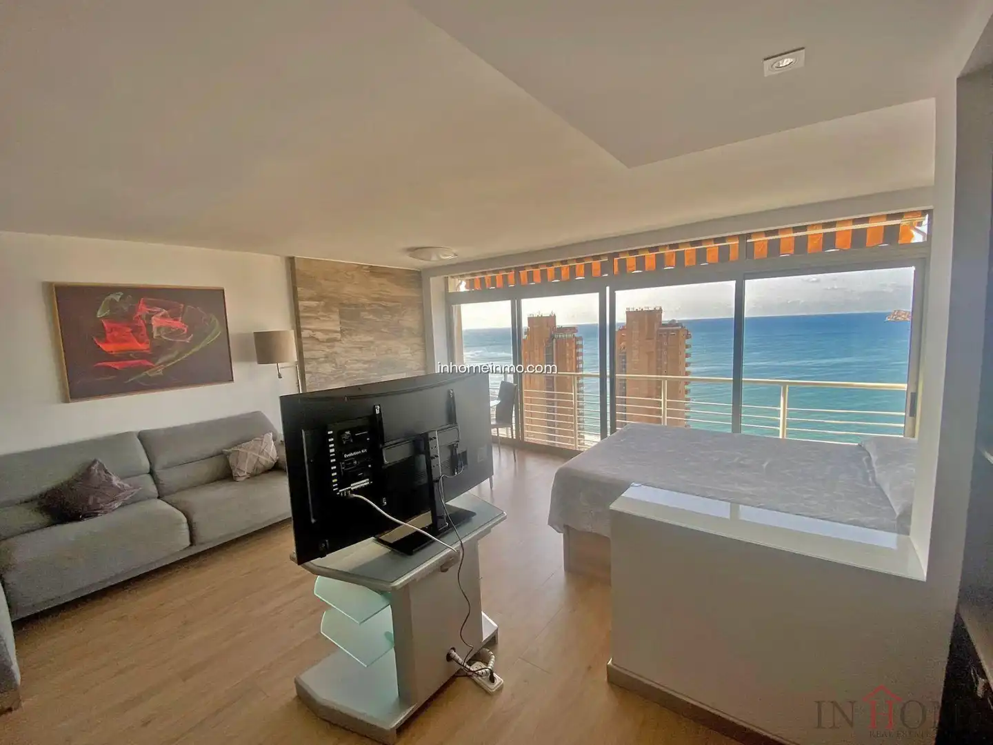 Studio avec ascenseur à vendre à Playa de Levante, imagen 5
