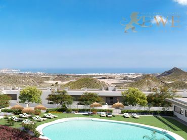Apartament en venda a Poligono P.P.Aguilon Club