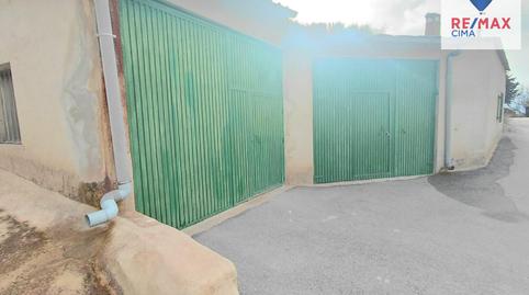 Foto 3 de Finca rústica en venda a  Puente Arriba, 76, Benamaurel, Granada