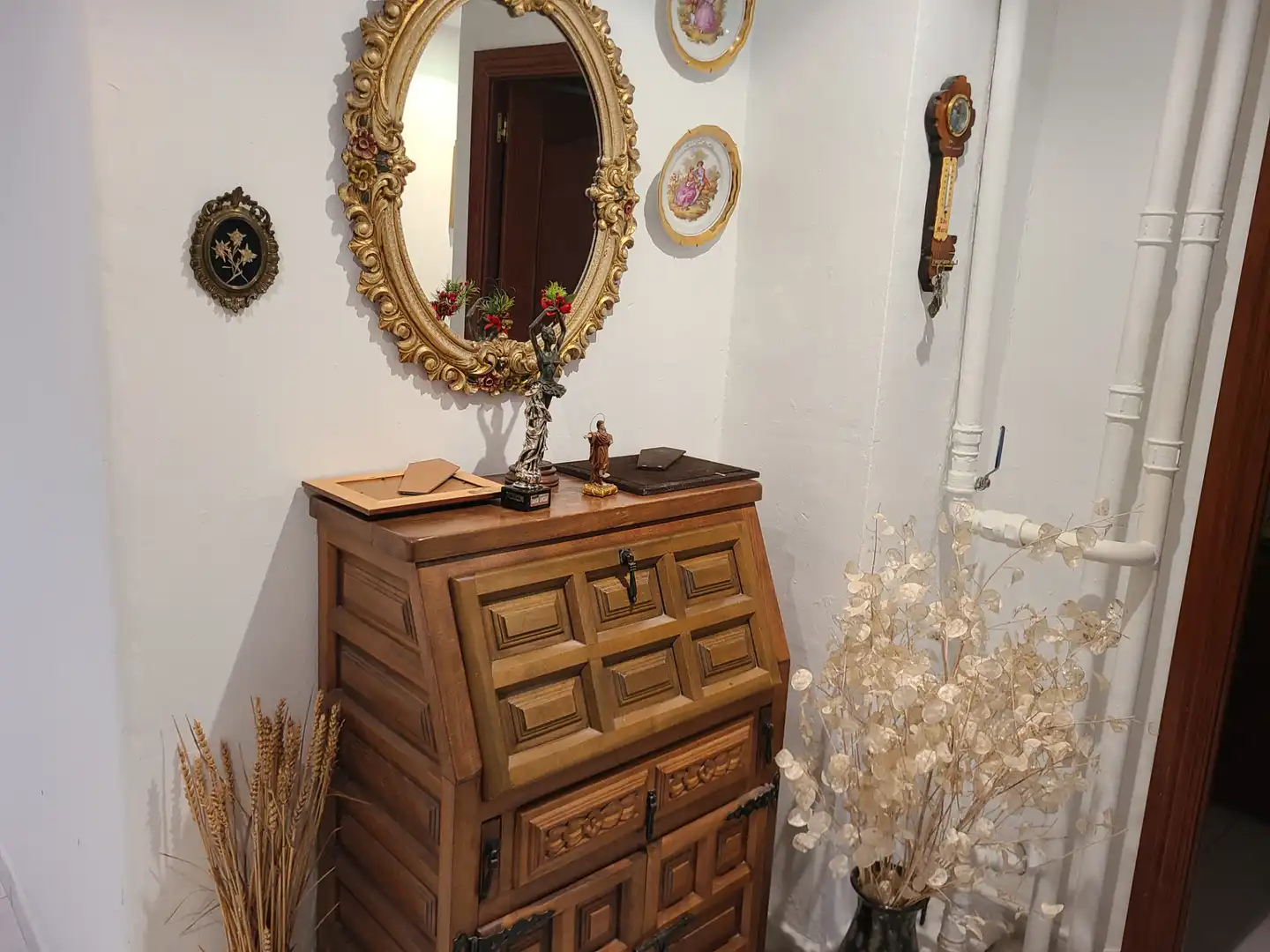 Flat for sale in Zaragoza  with Heating and Storage room