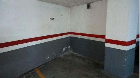 Foto 4 de Garatge en venda a Doctor Fleming, 24, Guardia Civil - Zona industrial, Valdemoro