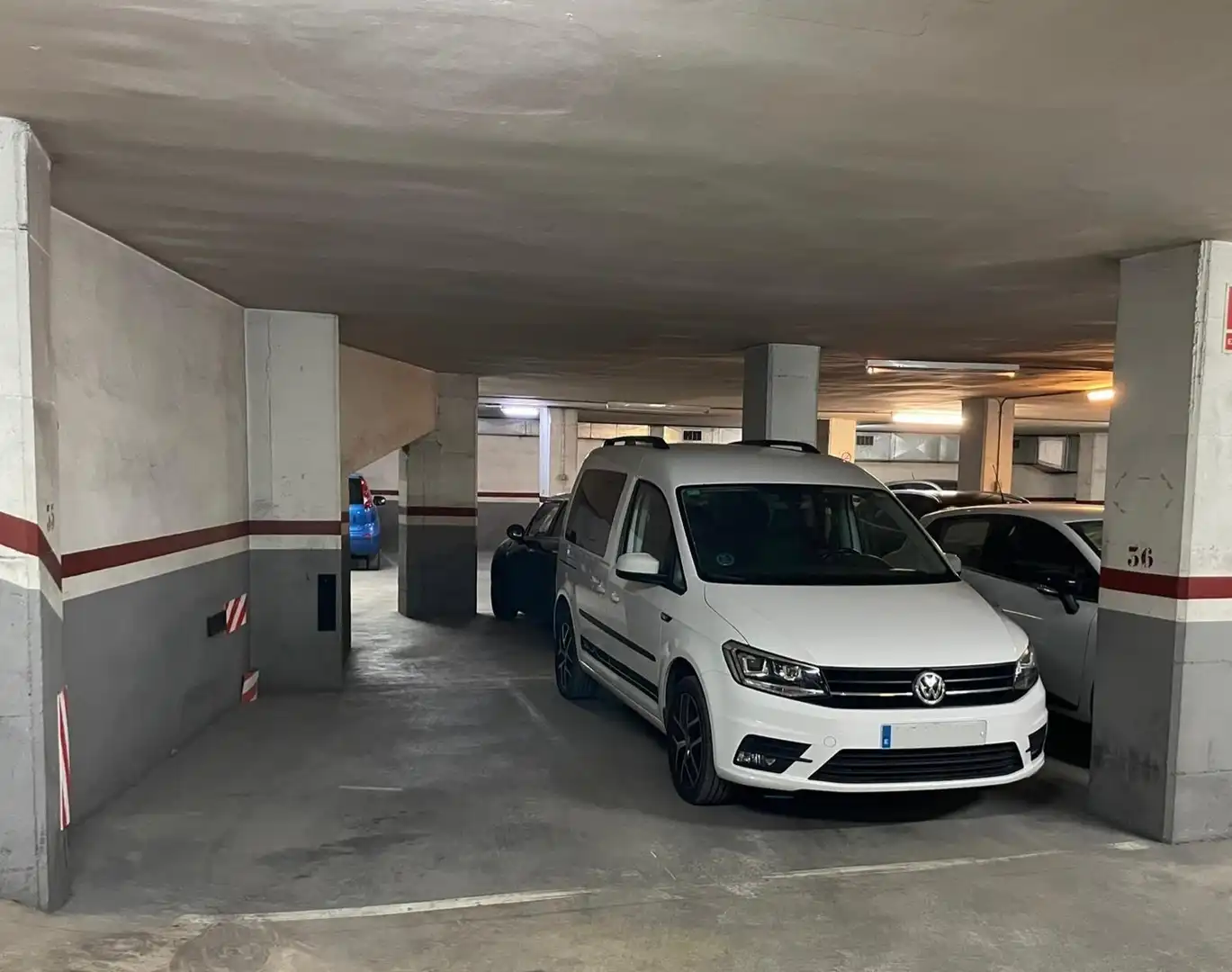 Parking of Garage for sale in Mataró