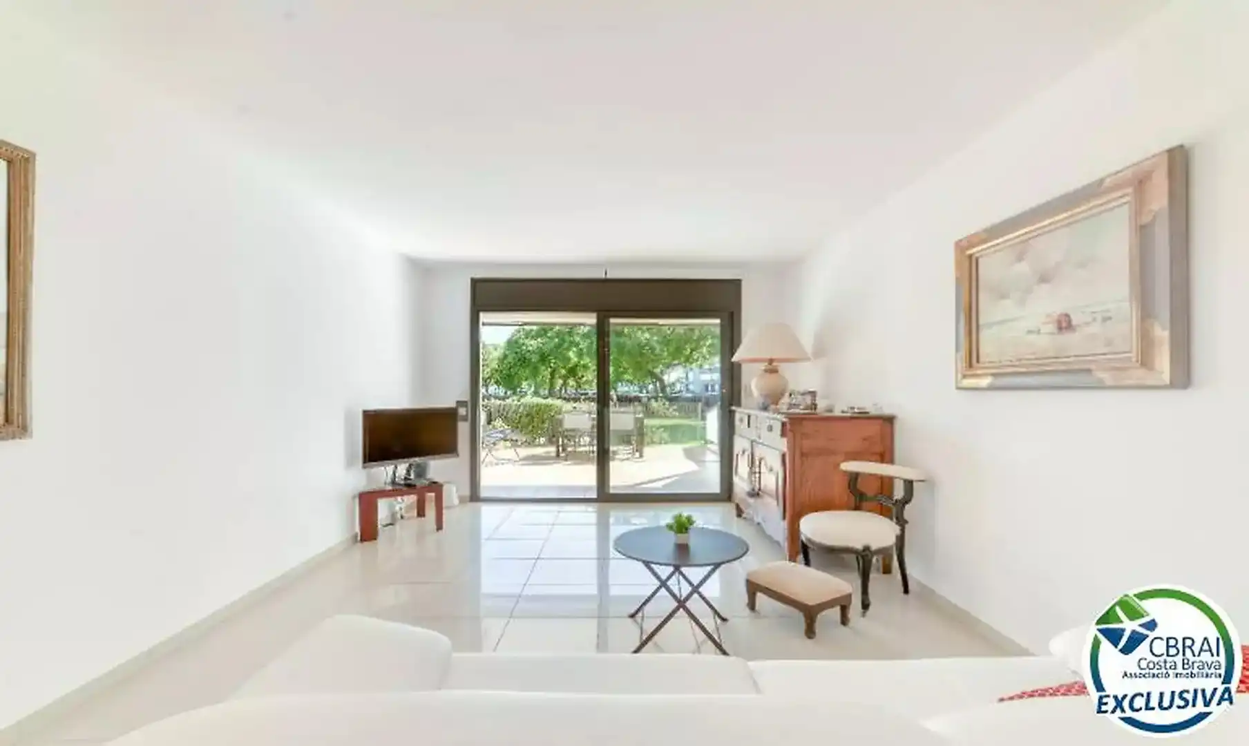Appartement compact avec piscine à vendre à Paseo Maritim 39, imagen 13