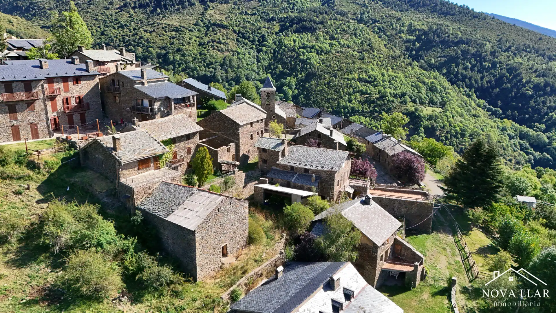 Maison rustique à vendre à Toses, imagen 17