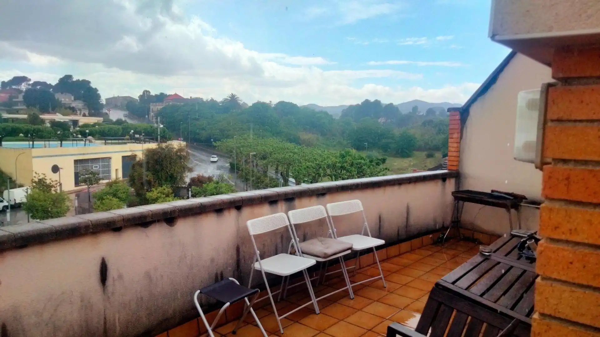 Maison mitoyenne avec terrasse à vendre à Els Hostalets de Pierola, imagen 12