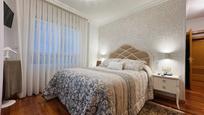 Bedroom of Flat for sale in Leioa  with Heating, Furnished and Balcony