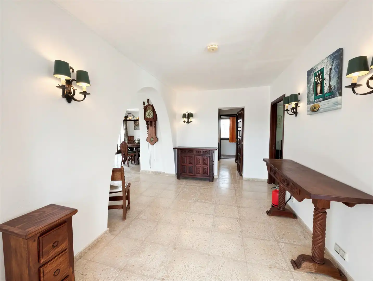 Finca rústica en venta en Felanitx con Aire acondicionado, Calefacción y Terraza
