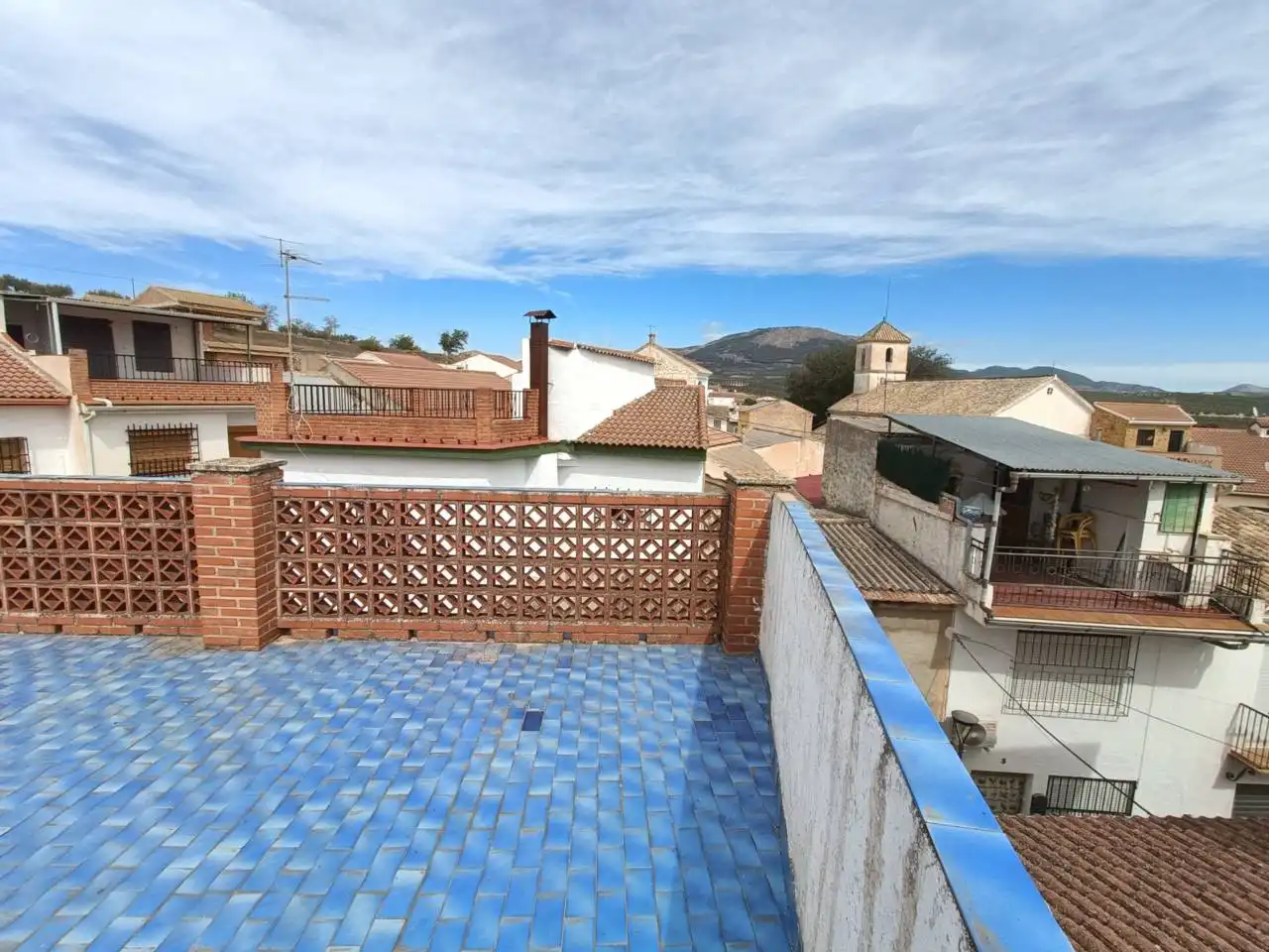 Casa o xalet en venda a Calle BUSTOS, 2, Íllora