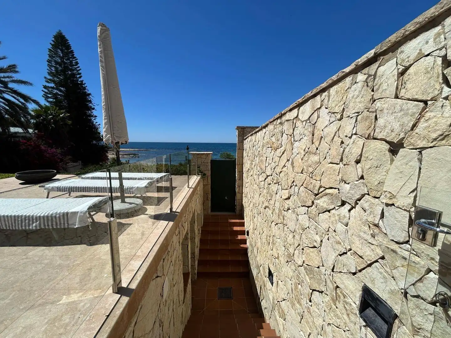 Villa mit Terrasse zum Verkauf in Avenida de la Costa Blanca, imagen 26
