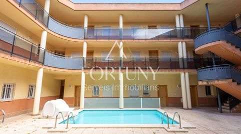 Photo 4 of Flat for sale in Corralot el, Montbrió del Camp, Tarragona