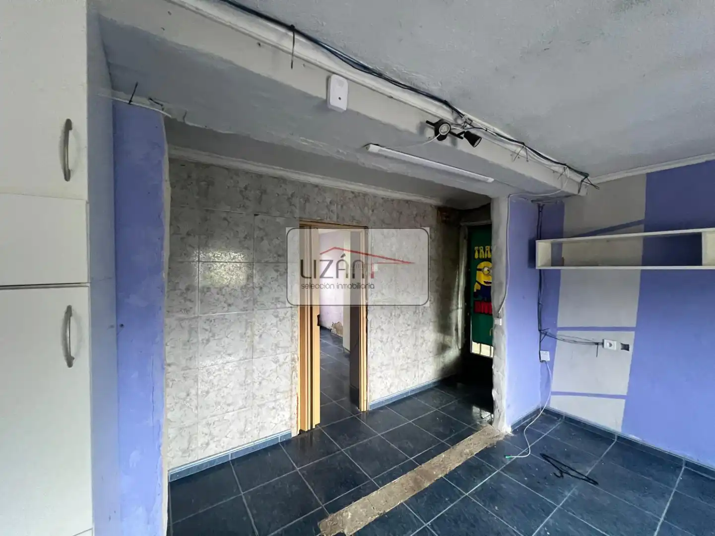 Casa o xalet en venda en Langreo