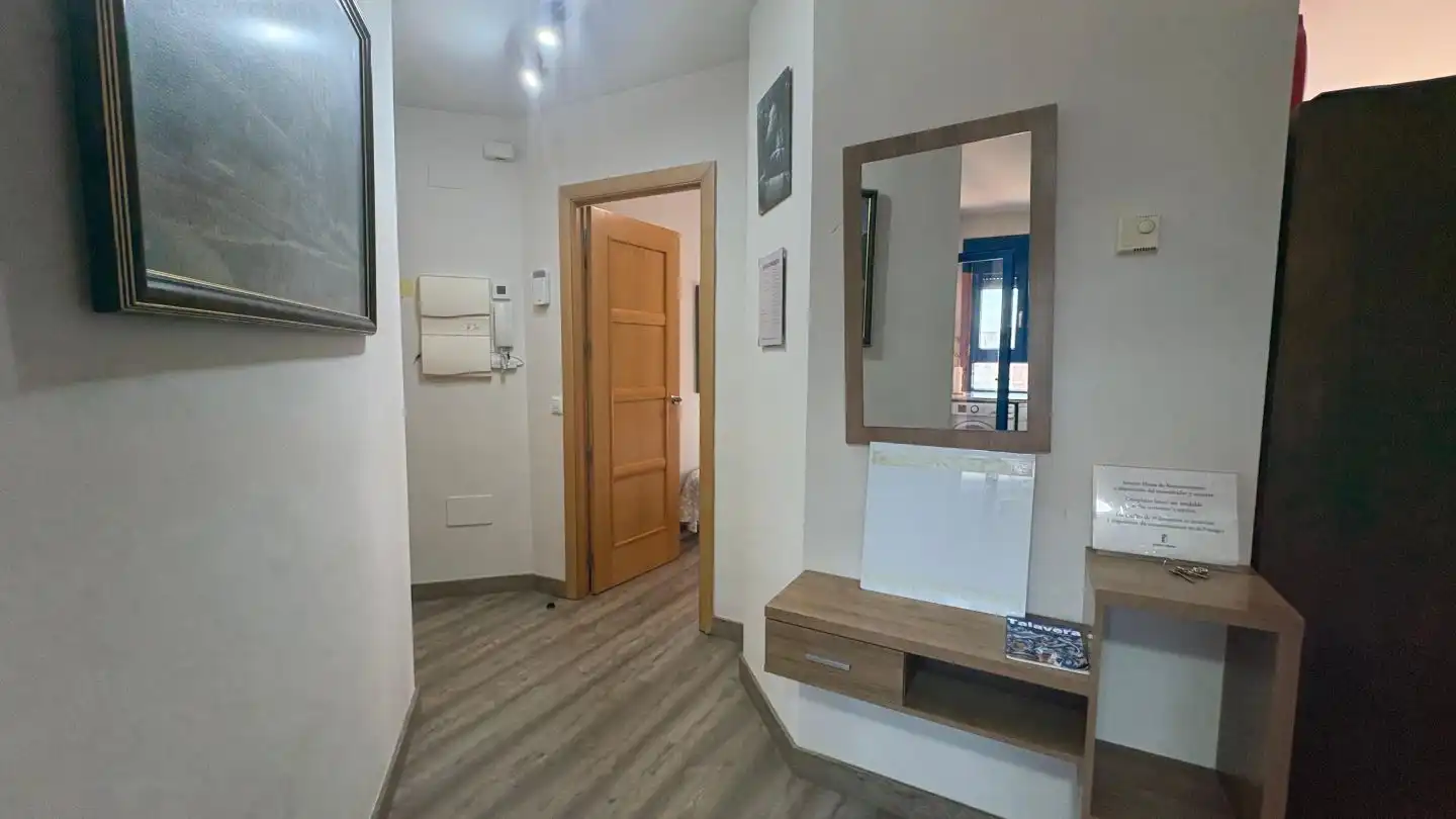 Wohnung zur Miete in Centro - Corte Inglés