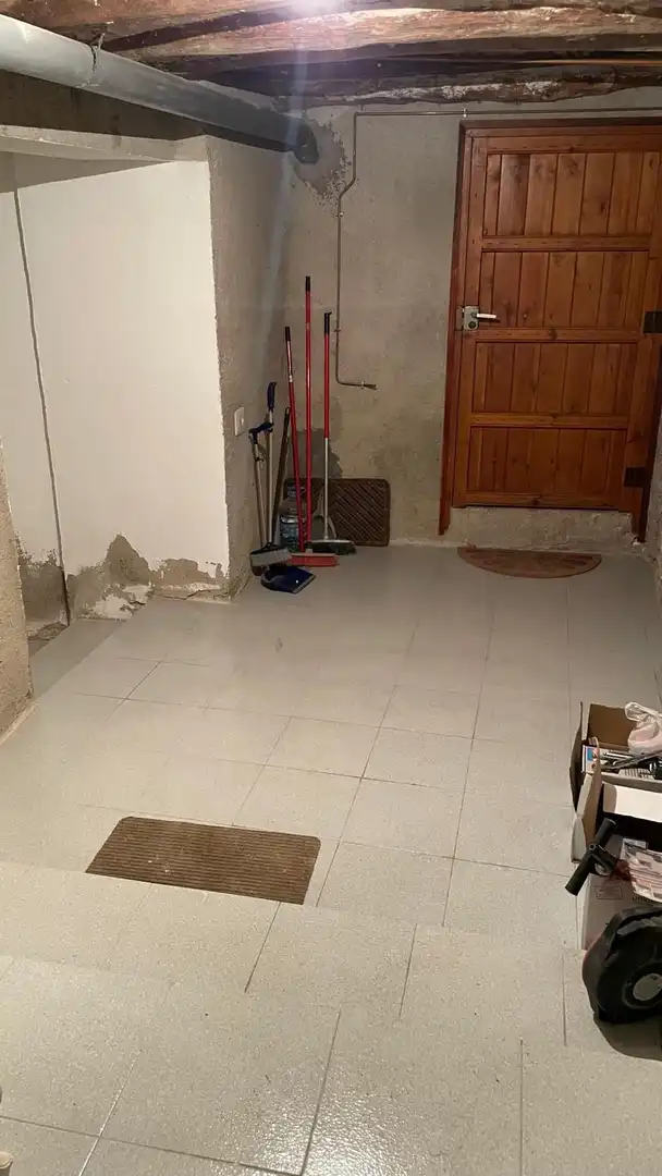 Finca rústica en venda en Guimerà amb Calefacció i Terrassa