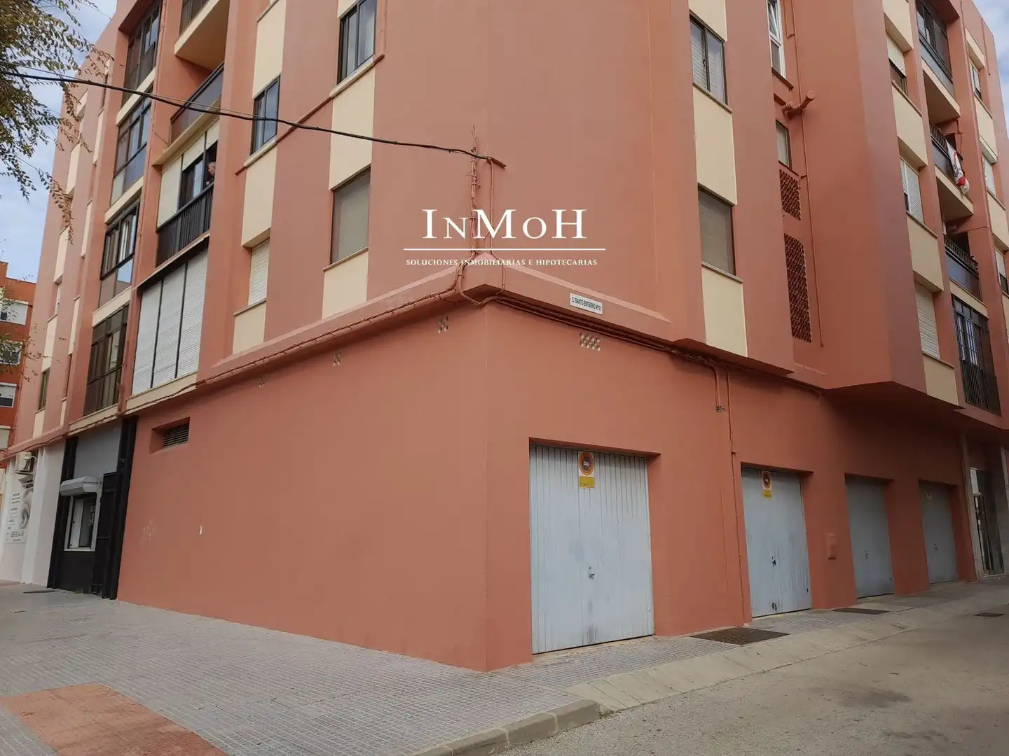 Piso en venta en Santo Entierro, Cobreros Viejo