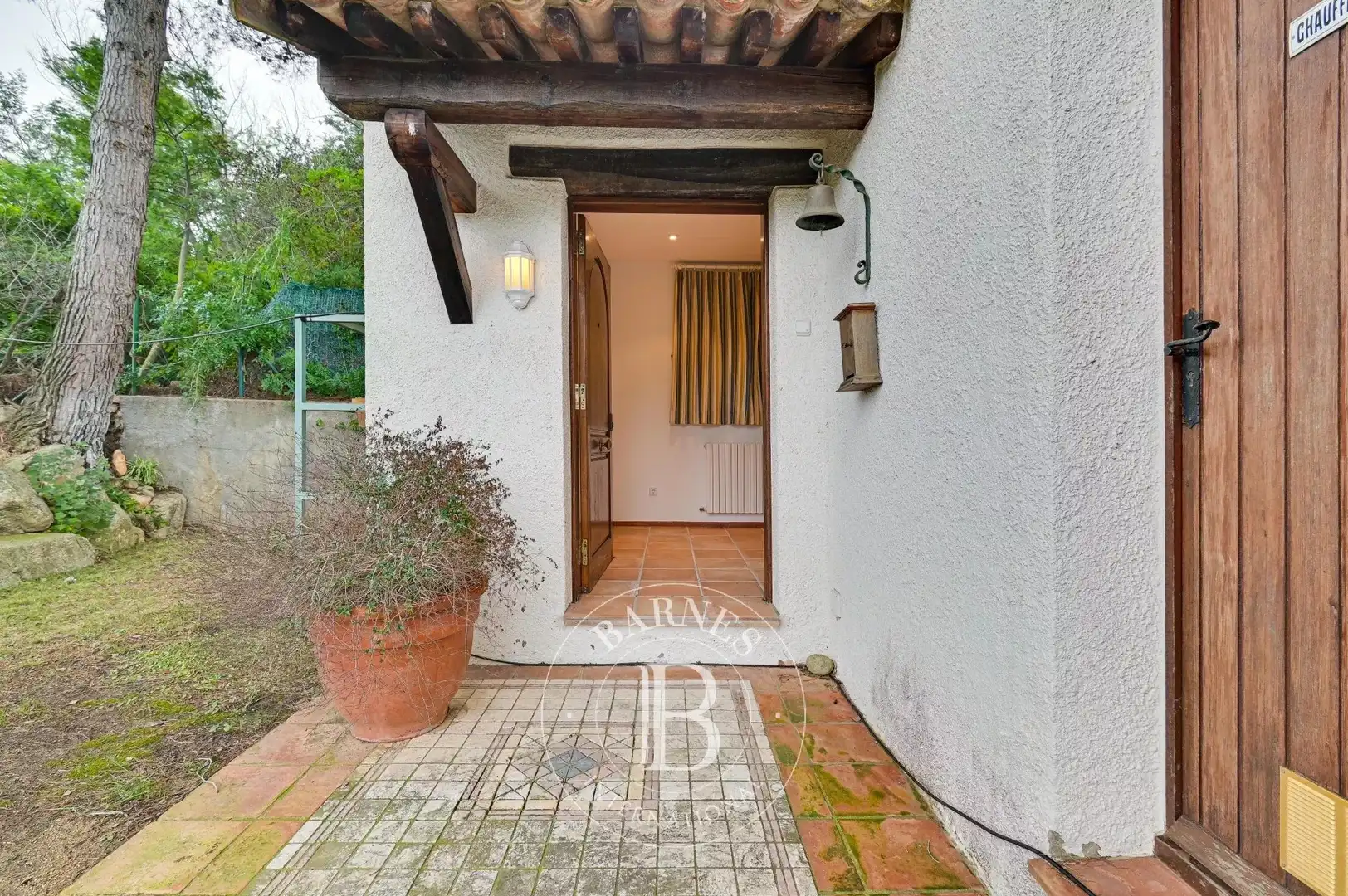 Casa amb piscina en venda a Golf Costa Brava, imagen 10