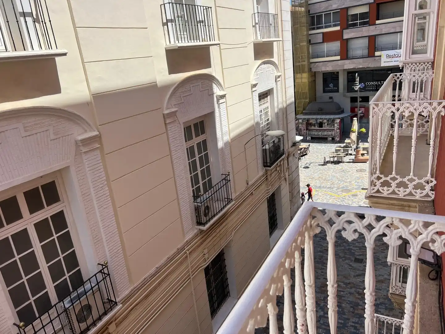 Oficina amb ascensor de lloguer a Calle VILLAMARTIN, imagen 10