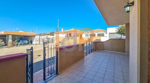 Foto 3 de Dúplex en venta en Huércal-Overa, Almería