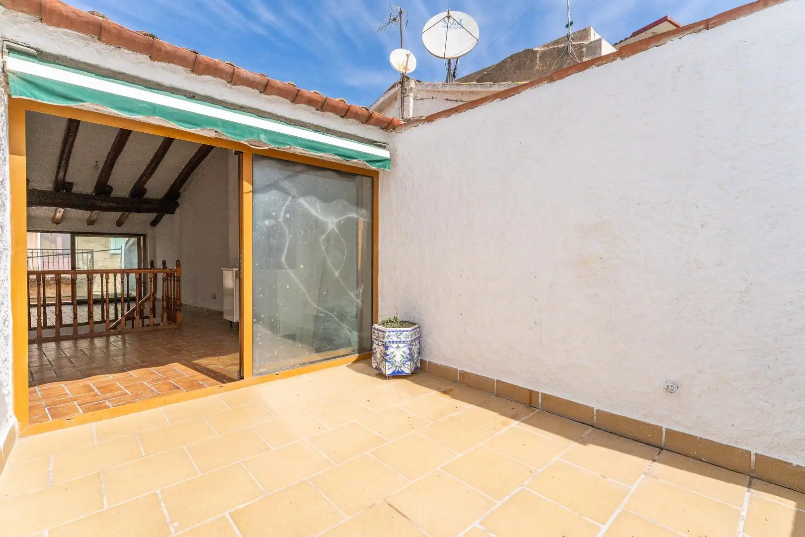 Casa con terrazza in vendita a Carrer de la Peixateria, imagen 22