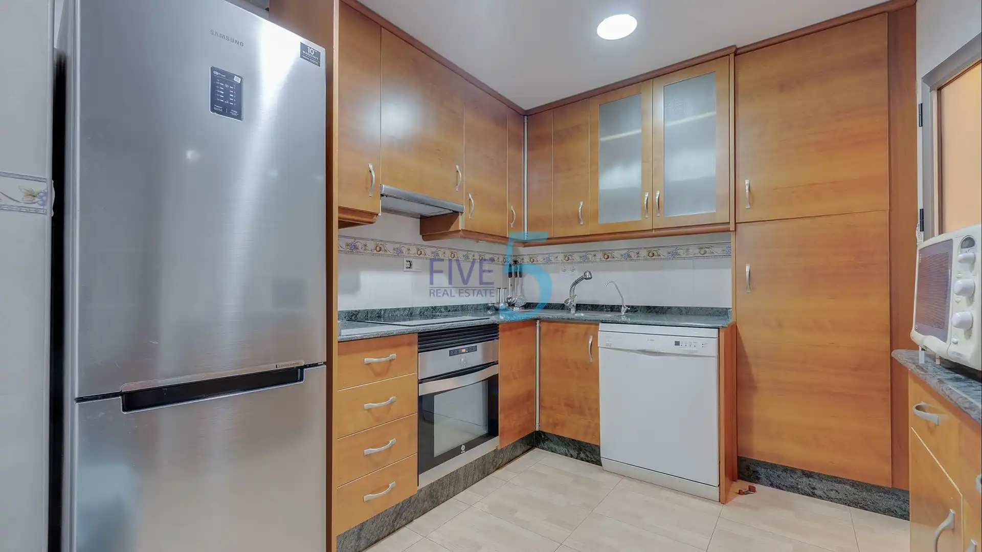 Wohnung mit Terrasse zum Verkauf in Playa del Acequión, Náufragos y Rocío del Mar, imagen 7