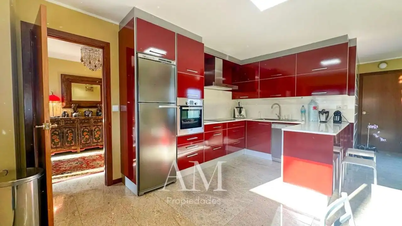 Detached house with garden for sale in Alcoucer, imagen 30