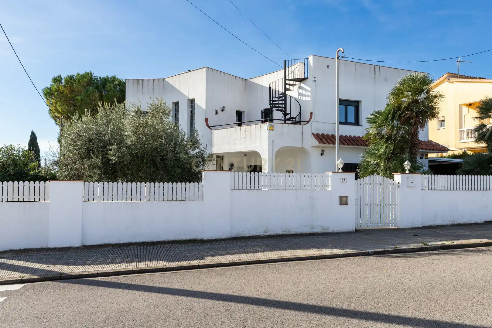 Casa o xalet en venda a Avinguda Marquesa de Grigny, Banyeres del Penedès,, 45, Banyeres del Penedès