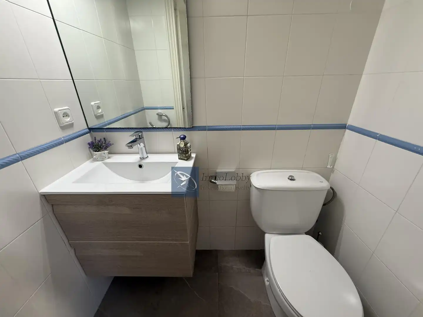 Bany de Casa o xalet de lloguer en Sant Feliu de Guíxols amb Aire condicionat, Calefacció i Terrassa