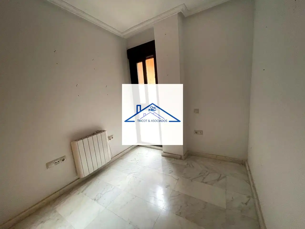 Piso en venta en Ocaña con Calefacción y Terraza