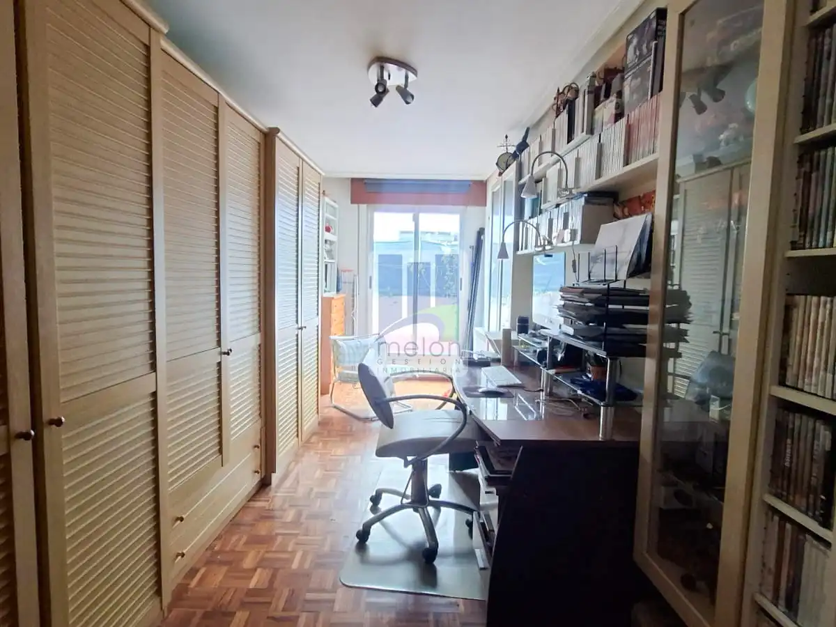 Piso en venta en Arcos con Trastero