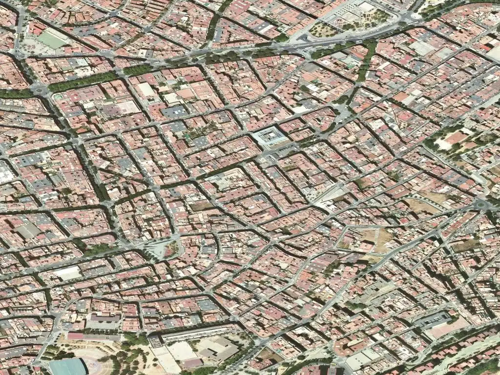 Piso en venta en calle Mas Mari, imagen 3