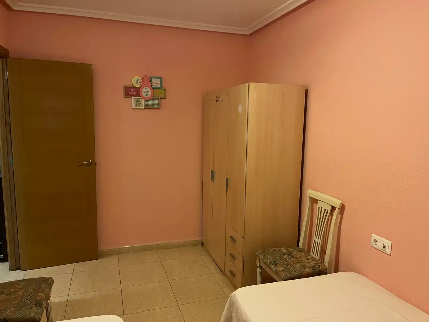 Apartament amb terrassa en venda a Calle Maria Parodi 65, imagen 11