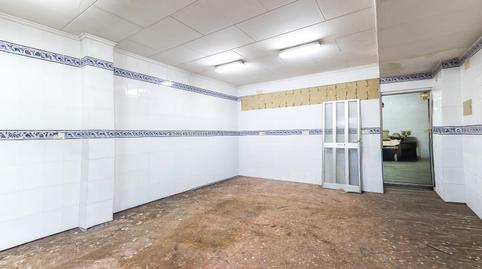 Foto 2 von Geschaftsraum zum Verkauf in Calle Calle del Reverendo Miguel Quiles, 6, Juzgados, Mislata