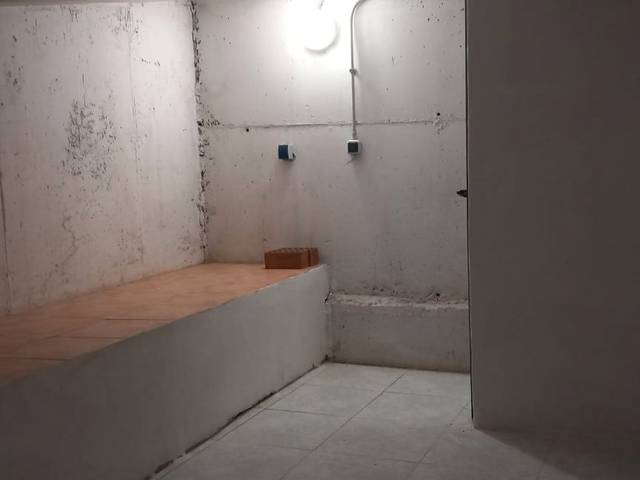 Trastero en Alquiler en Calle Río Besos, 3 en Torre-Pacheco ciudad