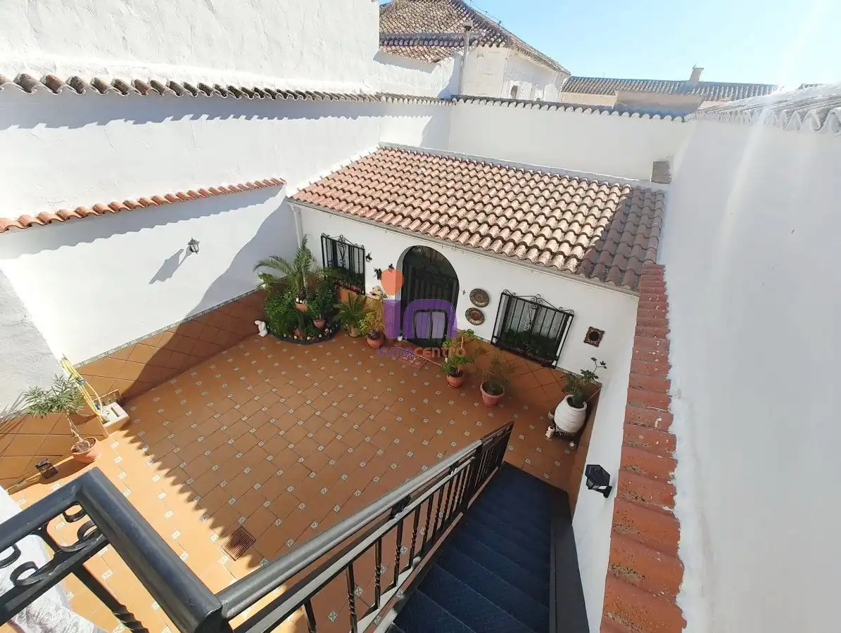 Casa con terraza en venta en Valdepeñas, imagen 11