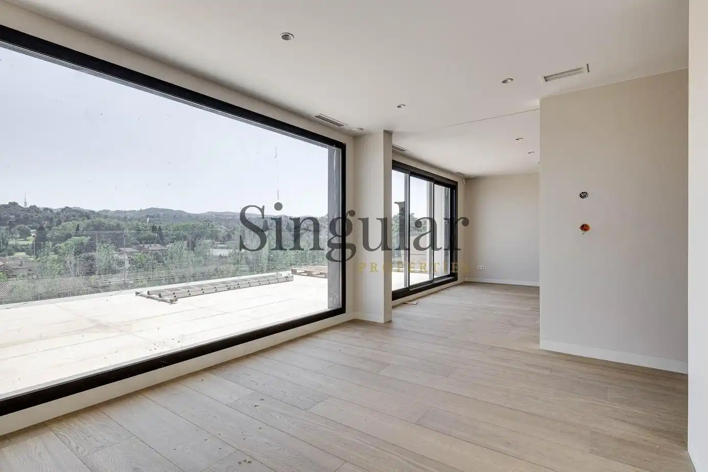 House with pool for sale in Passeig de Valldoreix, imagen 65