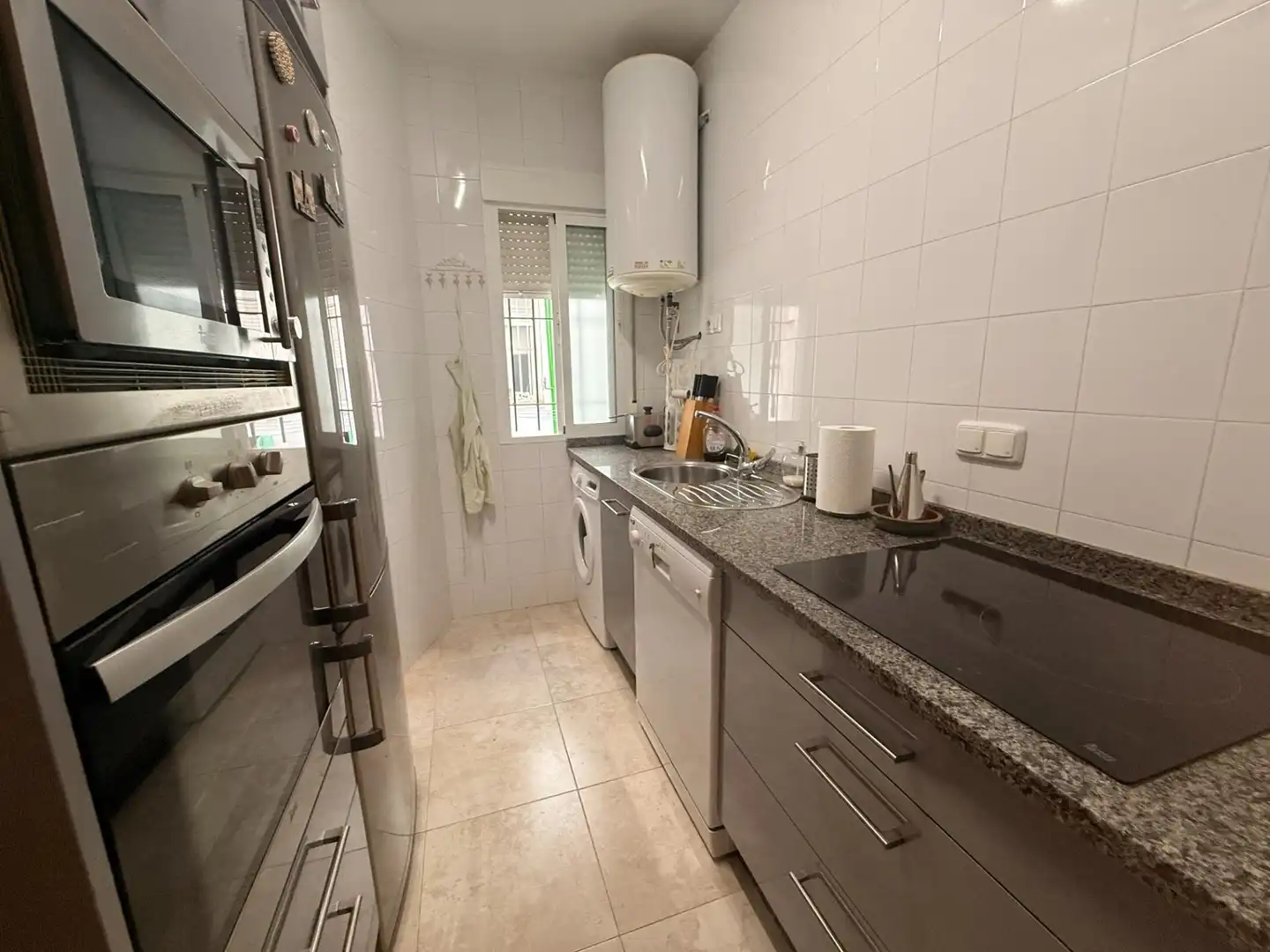 Wohnung mit Aufzug zum Verkauf in Calle BENIDORM, imagen 18