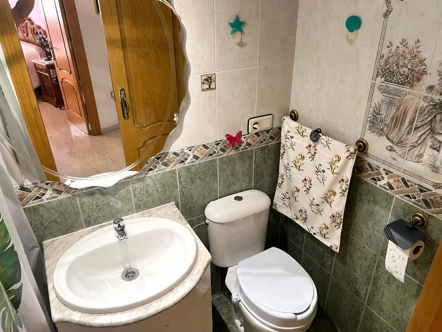 Piso en venta en Martiricos - La Roca, imagen 29