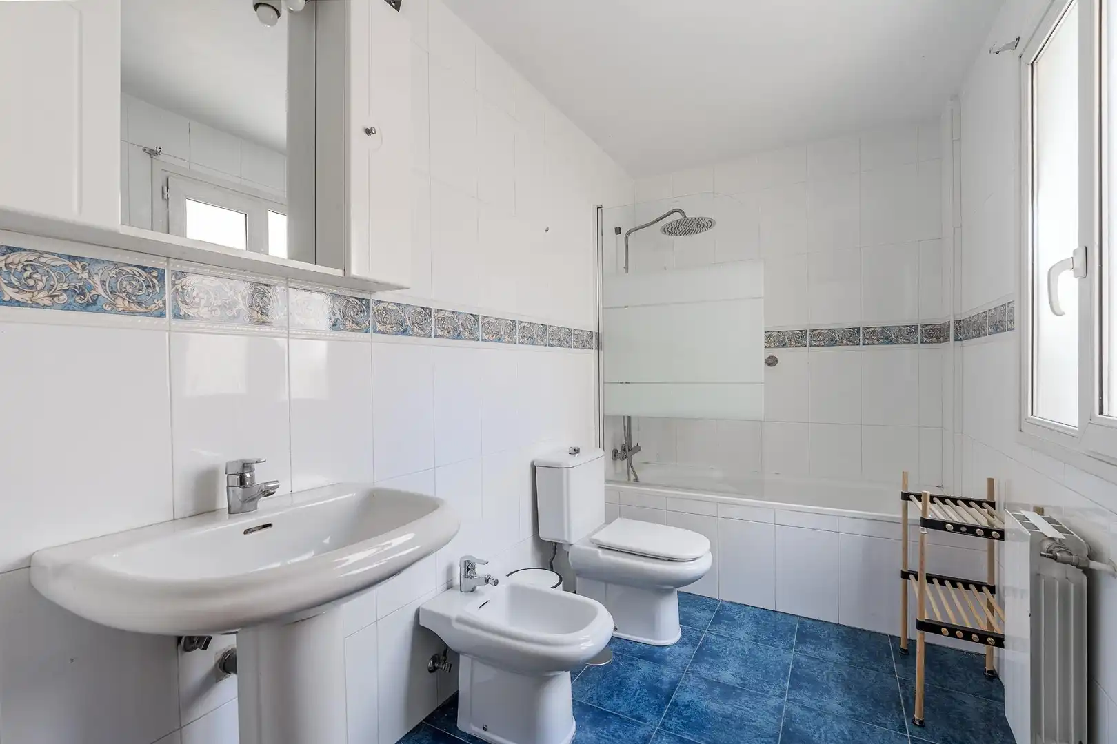Baño de Casa adosada en venta en Norte