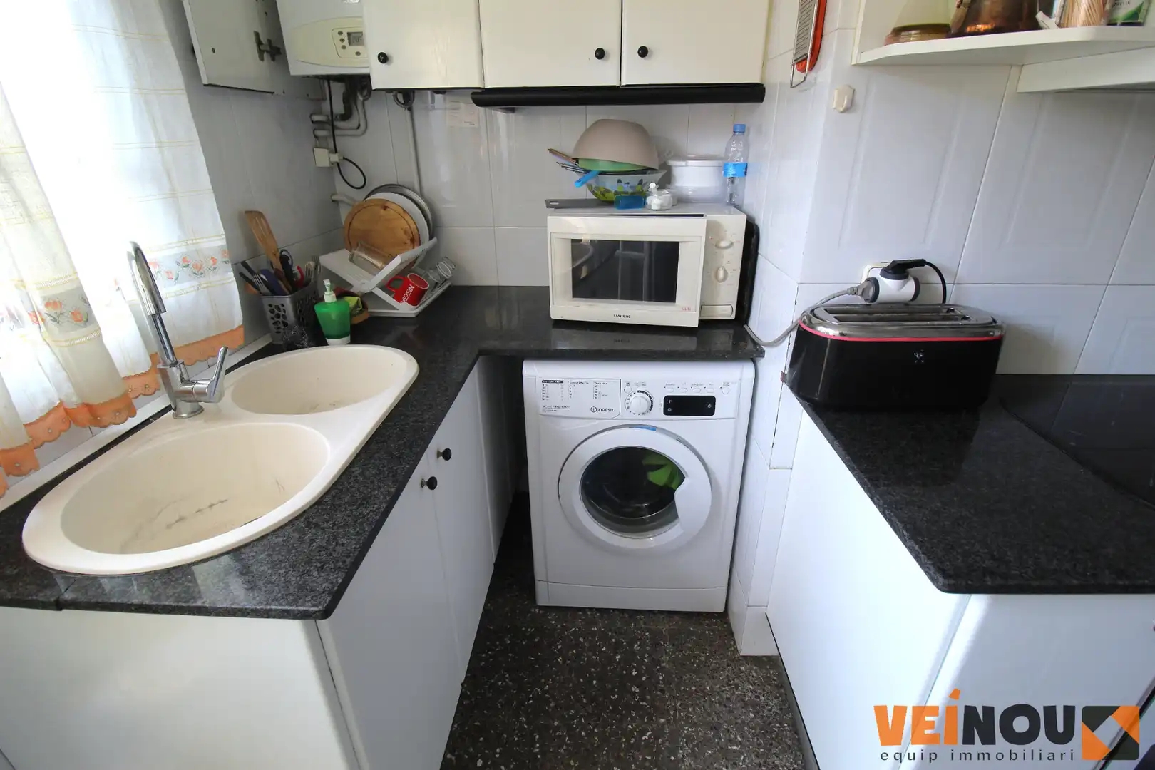 Penthouse mit Aufzug zum Verkauf in Carrer d'Otger, imagen 13