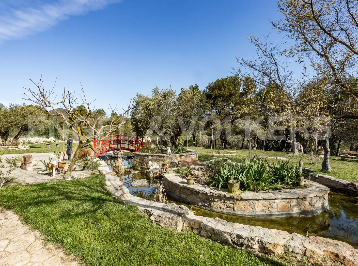 Casa con piscina en venta en Querol, imagen 8