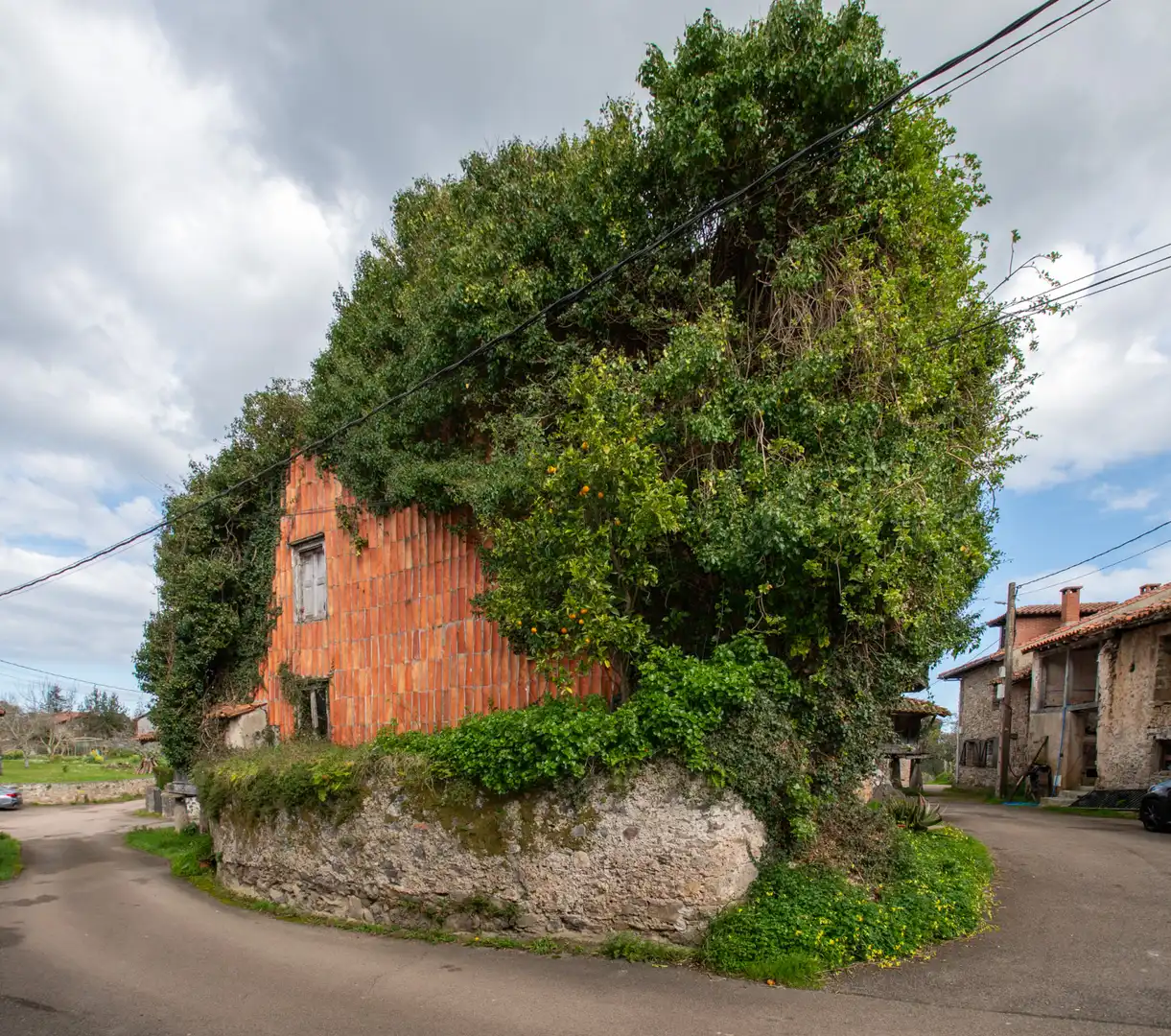 Casa en venda a Gobiendes, imagen 8