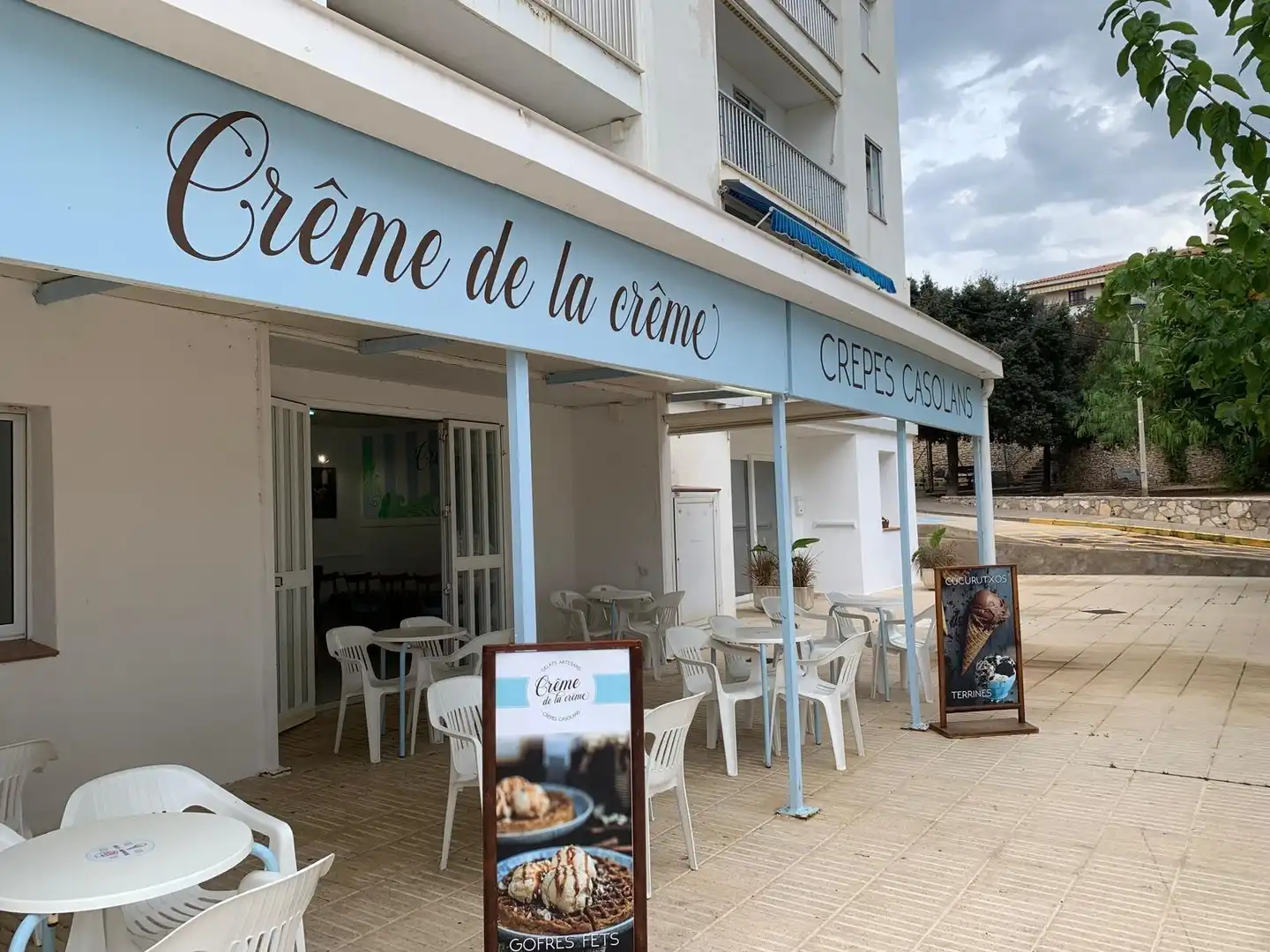 Local commercial en cession à Passeig MARITIM, imagen 6