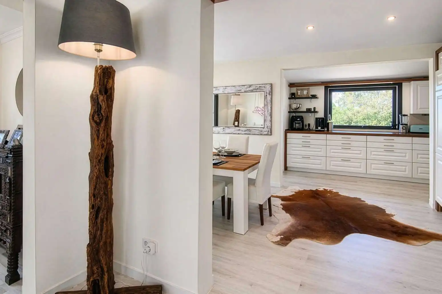 Comedor de Casa o chalet en venta en Sineu con Aire acondicionado, Calefacción y Terraza