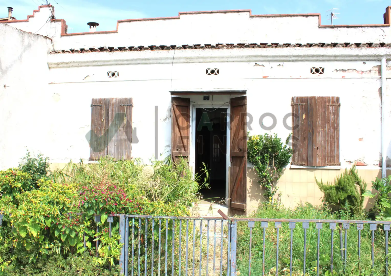 Casa amb terrassa en venda a Carrer Via Augusta, imagen 3